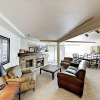 Отель New Listing! Large Ski-in/ski-out: Pool & Hot Tub 1 Bedroom Condo, фото 2