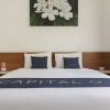 Отель CAPITAL O847 Orchid Garden Villa, фото 5