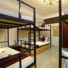 Отель Hanoi City Guest House, фото 4