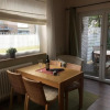 Отель Haus Strandläufer Wohnung 1, фото 6