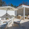 Отель Villa D'Aquino 8+2 in Casarano, фото 31