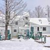 Отель Ludlow Vacation Rental - Steps to Ski Lift!, фото 18