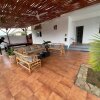 Отель Inviting 10 Bed Apartment in Sao Tome, фото 15