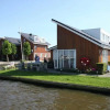 Отель Pleasant Holiday Home in Uitgeest With Terrace, фото 9