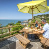Отель Combe Martin Beach Holiday Park, фото 16