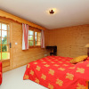Отель Chalet la Peluche - Four Bedroom, фото 5