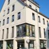 Отель Zentrale Ferienwohnung in Aalen City mit 4-Sternen в Аалене