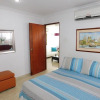 Отель Apartamento con vista al Mar y Piscina, фото 7
