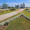 Отель Seafoam House, фото 27