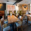 Отель Premier Inn Wolverhampton North, фото 11