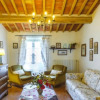 Отель Beautiful ancient Country House in Heart of the Val d'Orcia. Pool. Wi-fi. View.-PODERE CONTIGNANO, фото 36