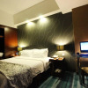 Отель Jinjiang Metropolo Hotel Fuzhou Cangshan Wanda Plaza, фото 4