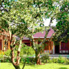 Отель Thuy Van Bungalow, фото 1