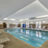 Отель Comfort Suites Macon, фото 16