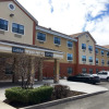 Отель Extended Stay America - Salt Lake City - Sandy, фото 1