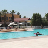 Отель Barika Park Termal Otel, фото 10