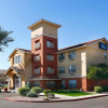 Отель Extended Stay America Suites Phoenix Midtown, фото 26