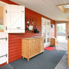 Отель 5 Person Holiday Home in Hojslev, фото 6