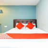 Отель OYO 503 Hotel Aromas JB, фото 3
