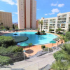 Отель Atico Levante Torre Montecarlo, фото 18