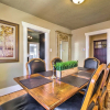 Отель Charming Home in Downtown Nampa w/ Patio + Yard!, фото 11
