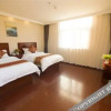 Отель GreenTree Alliance Zhuhai Jidajiuzhou Port Hotel, фото 15