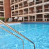 Отель Apartamento Proxima Comercios Para 4 Personas en Cambrils, фото 12