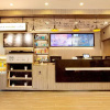 Отель Hanting Hotel (Zhengzhou Lvcheng Plaza), фото 6