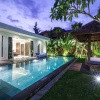 Отель Villa Jago, фото 14