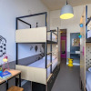 Отель Stayokay Amsterdam Oost - Hostel, фото 5