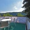 Отель Beautiful Gallery Apartment in Passau with Separate Entrance And a Large Terrace, фото 14