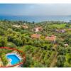 Отель Villa Russa Dionisis Large Private Pool Walk to Beach Sea Views Wifi Car Not Required - 2017, фото 22