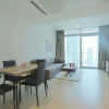 Отель OYO Home 258 1BHK Marina Gate 2, фото 11