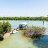 Отель Dolphin Cove Captiva Private Waterfront Estate 6 Bedroom Home, фото 7