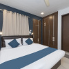 Отель Silver Key Pooth Kalan by OYO Rooms, фото 15
