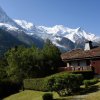 Отель Chamonix Balcons du Mont Blanc, фото 10