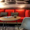 Отель ibis Bremen City Hotel в Бремене