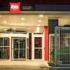 Отель ibis Porto Alegre Assis Brasil, фото 1
