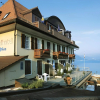 Отель Strandhotel, фото 9