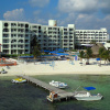 Отель Aquamarina Beach Resort, фото 16