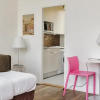 Отель My Address in Paris - Appartement Daval 11, фото 9