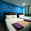 Отель Puchong Business Hotel at Putrajaya, фото 20