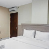Отель Best Price 2BR Apartment at Brooklyn Alam Sutera, фото 2