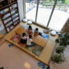 Отель Shimonoseki Hinoyama Youth Hostel KaikyonoKaze, фото 24