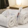 Отель Cosy appartement à deux pas du port de Cancale, фото 5