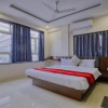 Отель Kumar Atithi Nivas, фото 4