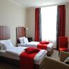 Отель Corner Hotel & Kávéház, фото 5