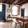 Отель Casa No Centro Historico Com 3 Quartos, фото 14