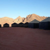 Отель Wadi Rum Firecamp, фото 27