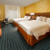 Отель Fairfield Inn & Suites Arundel Mills BWI Airport, фото 3